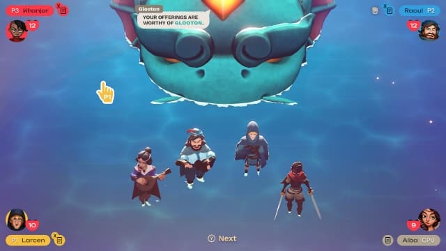 图片[4]- 【Switch】阿瑞亚之旅Worlds of Aria-v1.1.5-1dlc-中文-60帧- 关先生资源站