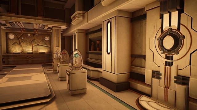 图片[2]- 【Switch】金字塔与外星人 逃脱密室-v1.1.0-中文-60帧- 关先生资源站