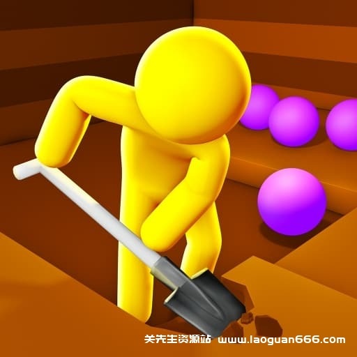 【Switch】深入挖掘Dig Deep!-v1.0.1-2dlc-中文-60帧- 关先生资源站