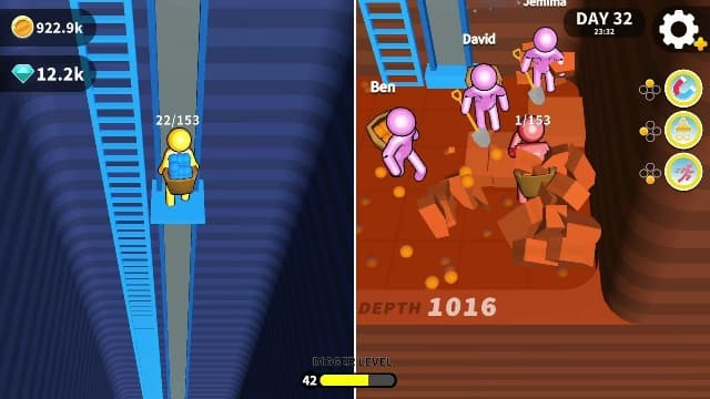 图片[3]- 【Switch】深入挖掘Dig Deep!-v1.0.1-2dlc-中文-60帧- 关先生资源站