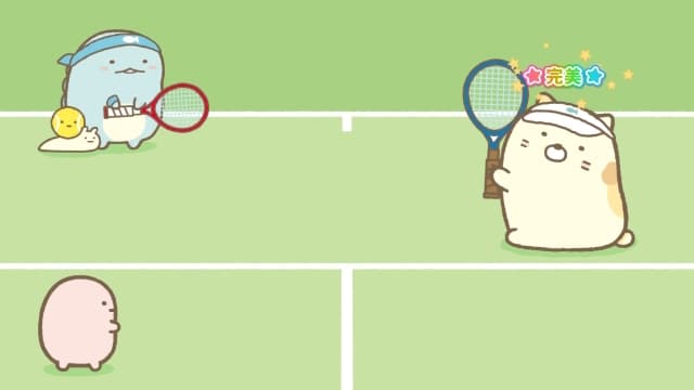 图片[5]- 【Switch】角落小伙伴 一起来玩节奏派对-v1.0.0-中文-60帧- 关先生资源站