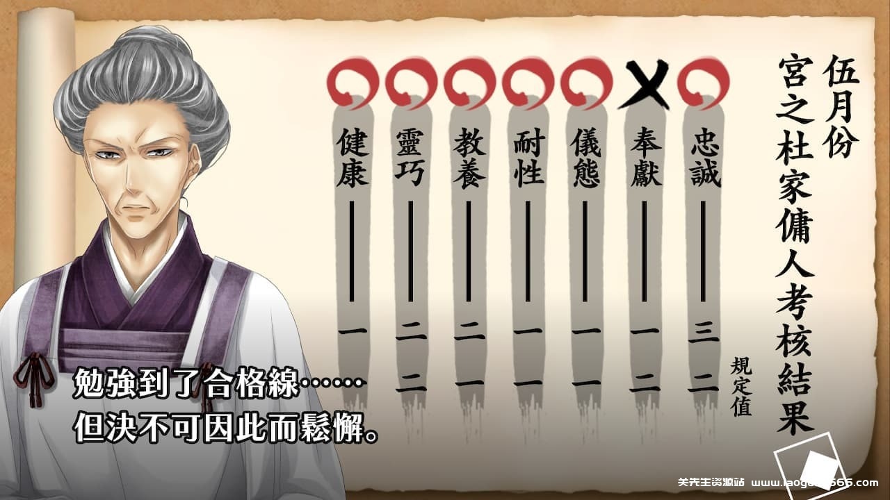 图片[4]- 【Switch】华彩煌煌华丽一族：摩登时代-60帧- 关先生资源站