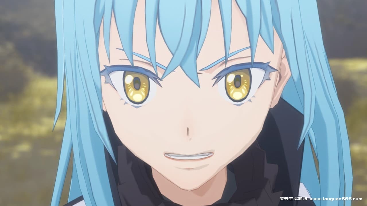 图片[2]- 【Switch】关于我转生变成史莱姆这档事 坦派斯特开拓谭-v1.0.1-4dlc-60帧- 关先生资源站