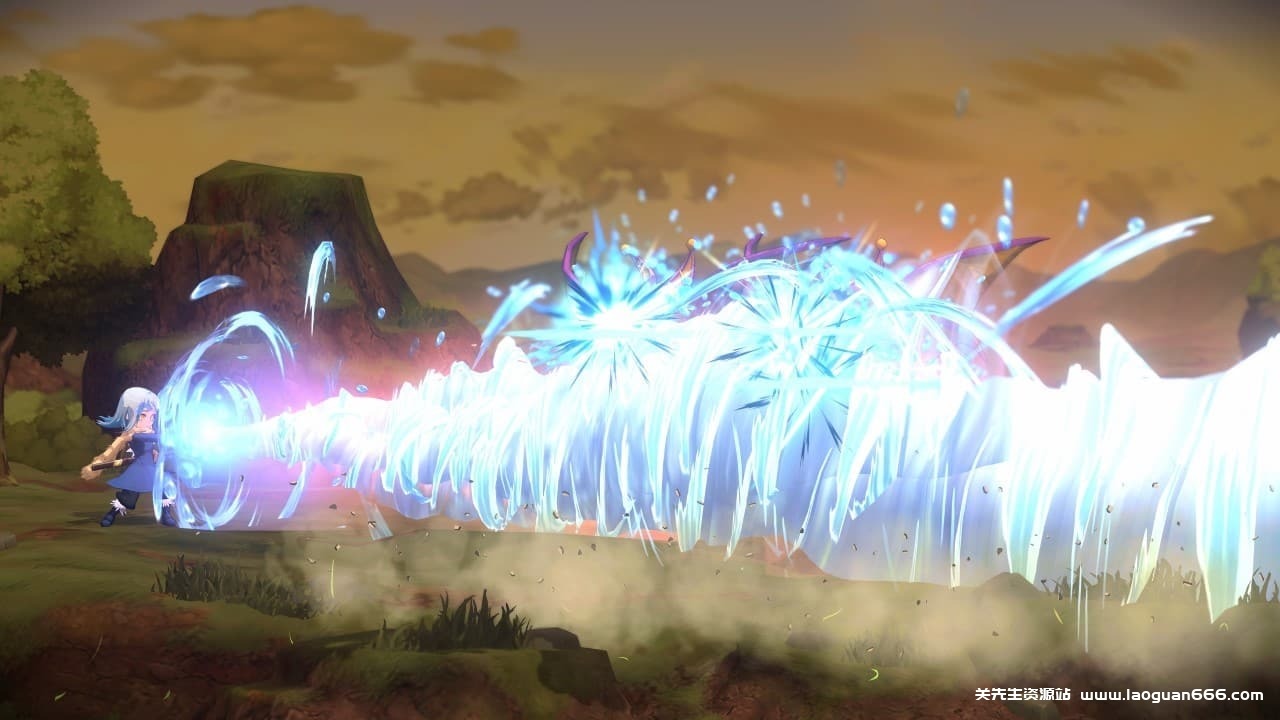 图片[5]- 【Switch】关于我转生变成史莱姆这档事 坦派斯特开拓谭-v1.0.1-4dlc-60帧- 关先生资源站