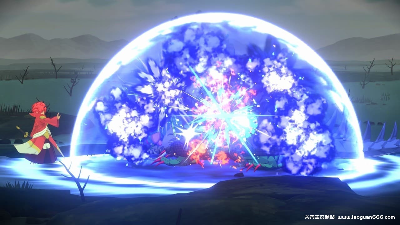 图片[7]- 【Switch】关于我转生变成史莱姆这档事 坦派斯特开拓谭-v1.0.1-4dlc-60帧- 关先生资源站