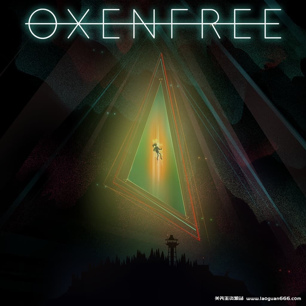 【Switch】奥森弗里2-淡夜未央2-狼奔豕突2消失的信号-30帧- 关先生资源站