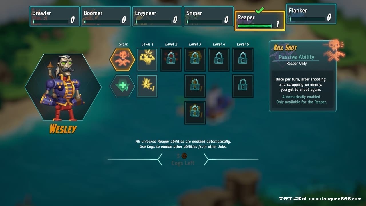 图片[2]- 【Switch】蒸汽世界：劫掠2-v1.5-60帧- 关先生资源站