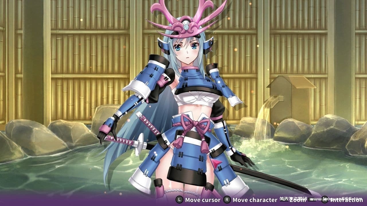 图片[5]- 【Switch】异世界麻将少女-60帧- 关先生资源站