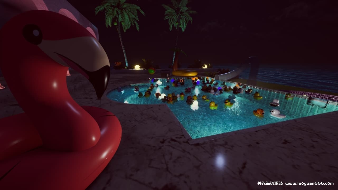 图片[4]- 【Switch】小黄鸭模拟器-v2.0.30-60帧- 关先生资源站