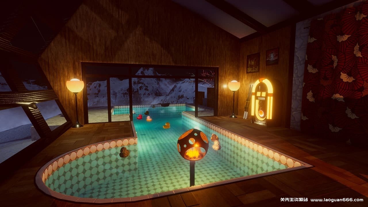 图片[5]- 【Switch】小黄鸭模拟器-v2.0.30-60帧- 关先生资源站