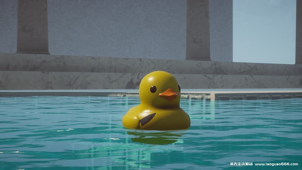 图片[6]- 【Switch】小黄鸭模拟器-v2.0.30-60帧- 关先生资源站