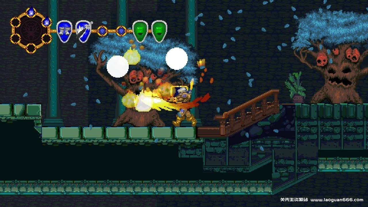 图片[7]- 【Switch】维京勇士沃尔加尔2-v1.2.1-60帧- 关先生资源站