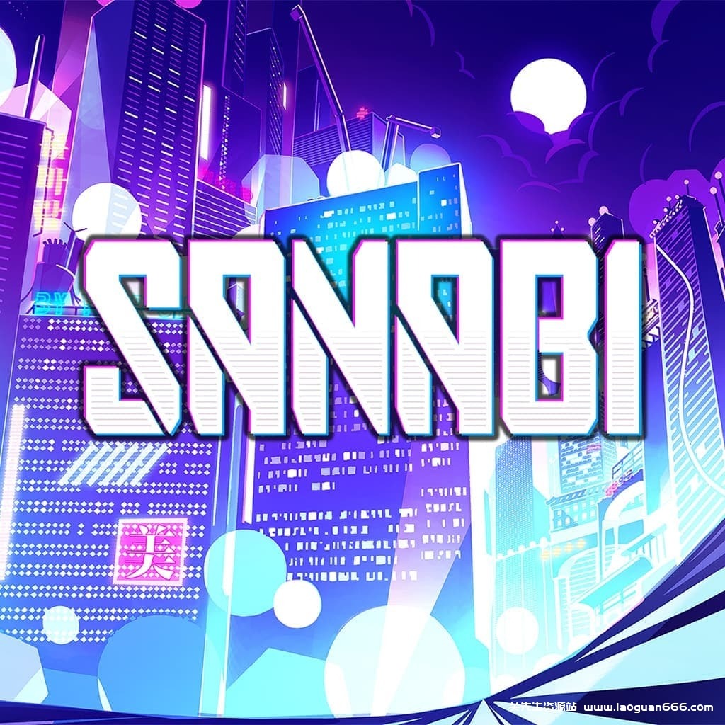 【Switch】闪避刺客-v1.0.8-60帧- 关先生资源站