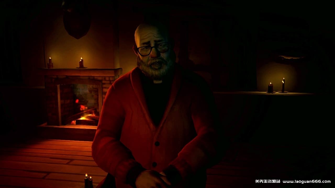 图片[3]- 【Switch】漫漫长夜-v2.08.135711-50帧左右-输名字卡住多试几次就好了- 关先生资源站