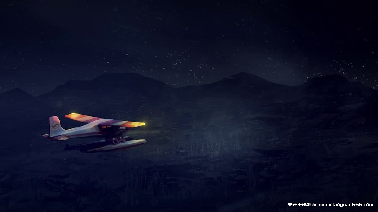 图片[4]- 【Switch】漫漫长夜-v2.08.135711-50帧左右-输名字卡住多试几次就好了- 关先生资源站