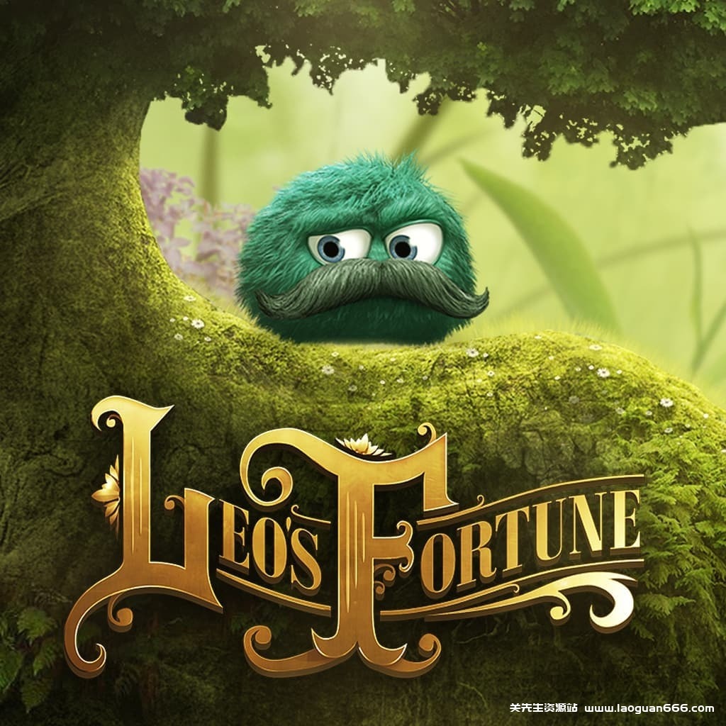 【Switch】里奥的财富-60帧- 关先生资源站