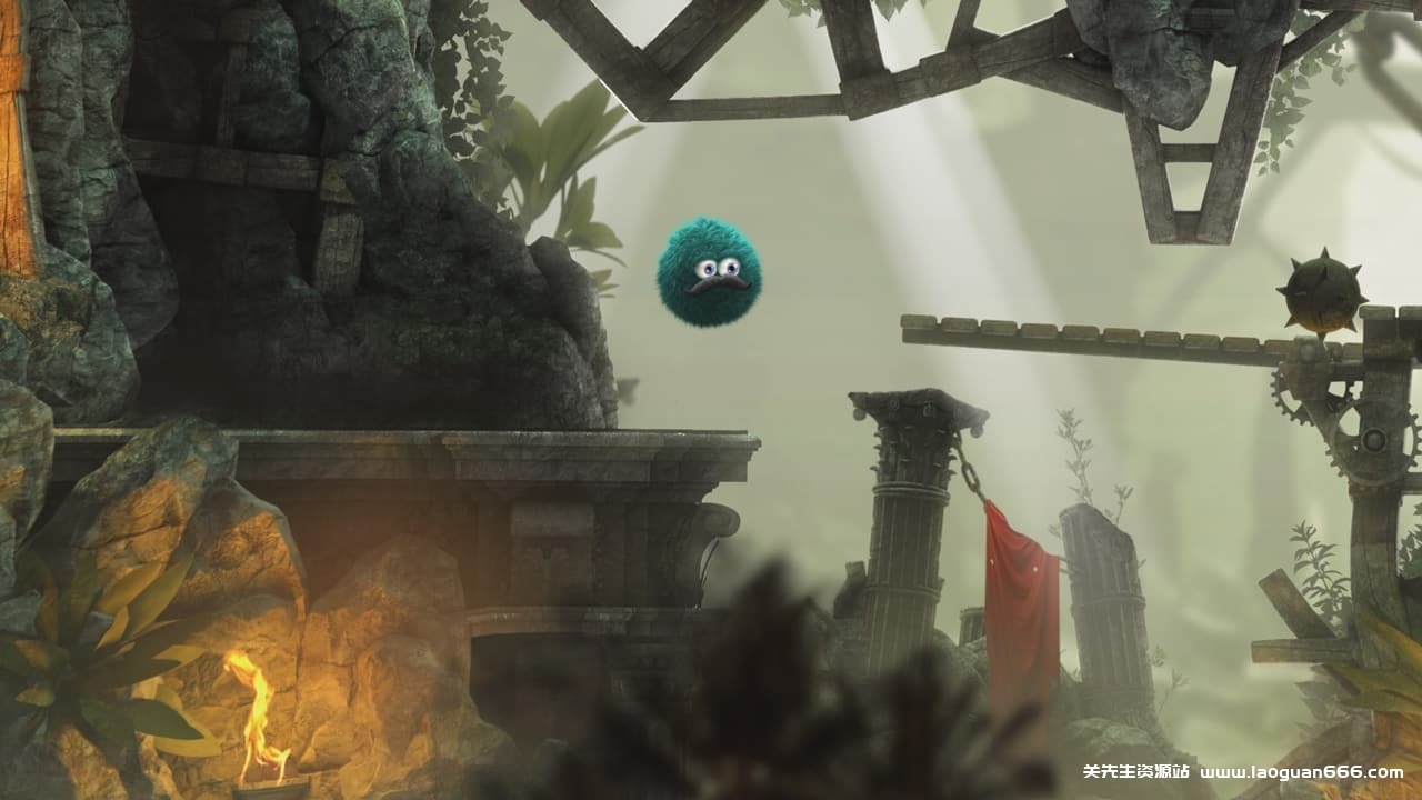 图片[3]- 【Switch】里奥的财富-60帧- 关先生资源站