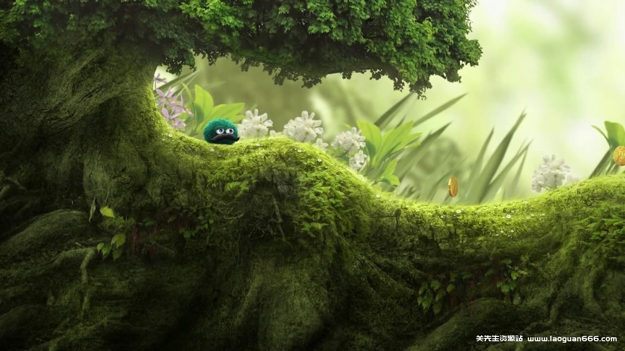 图片[4]- 【Switch】里奥的财富-60帧- 关先生资源站