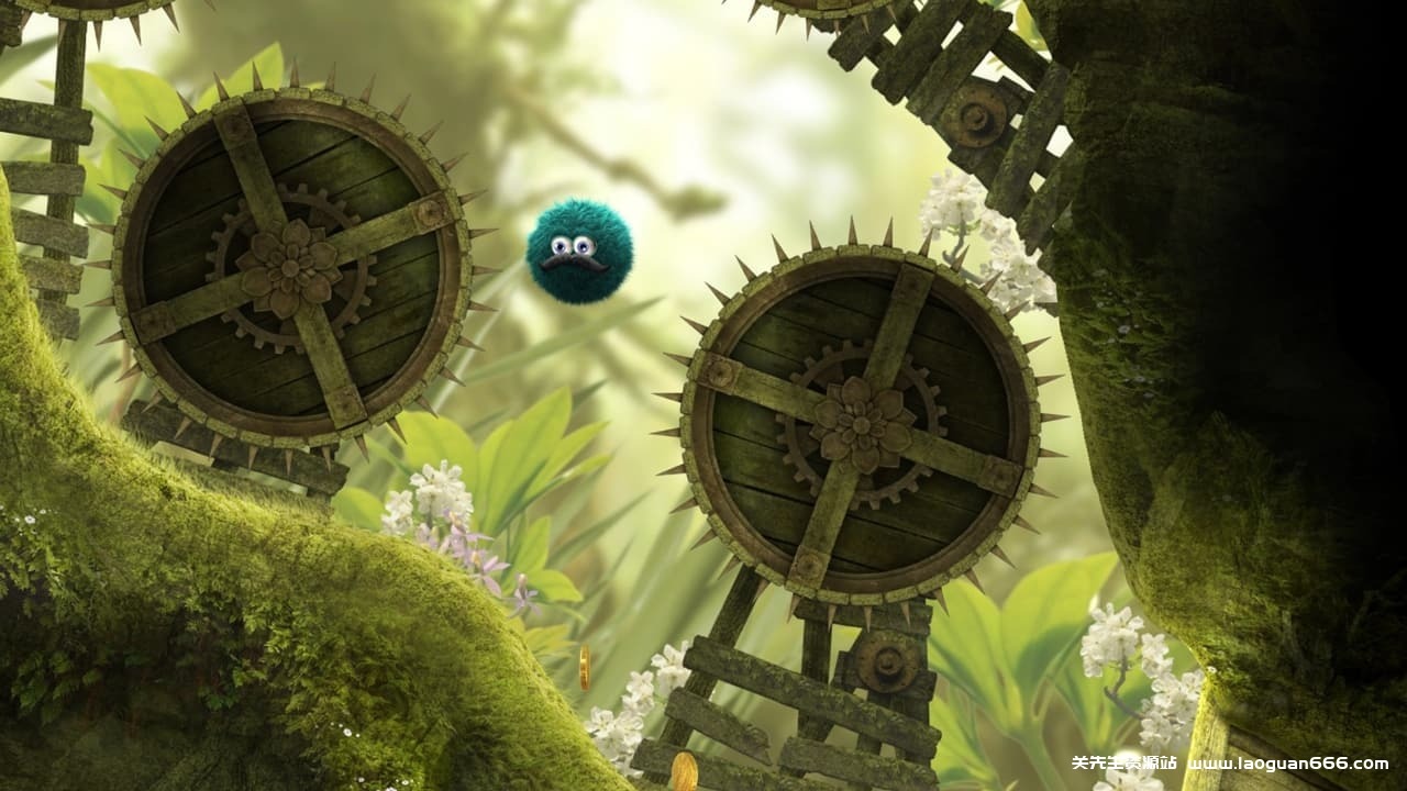 图片[6]- 【Switch】里奥的财富-60帧- 关先生资源站