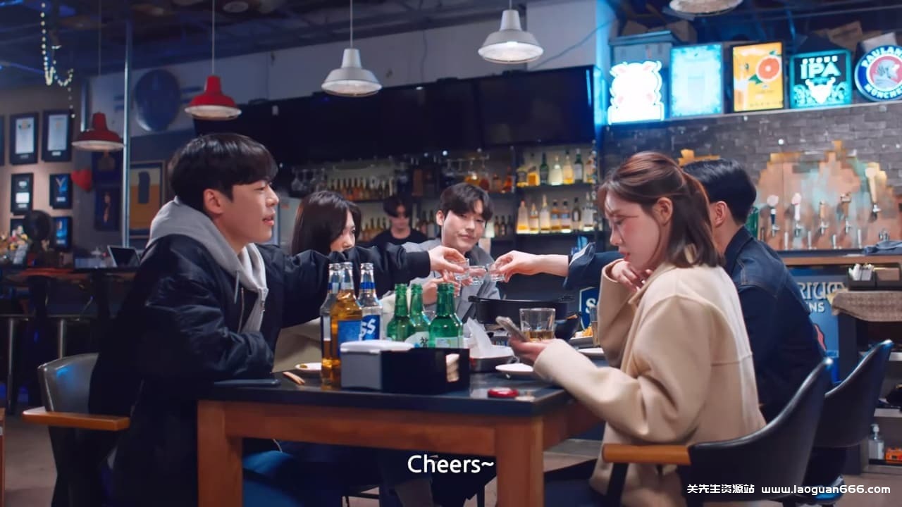 图片[2]- 【Switch】禁止过分投入-v1.0.2-60帧-Citron可运行- 关先生资源站