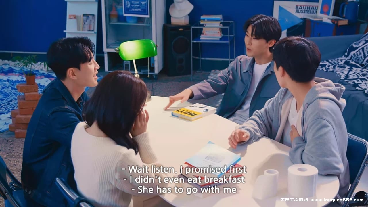 图片[3]- 【Switch】禁止过分投入-v1.0.2-60帧-Citron可运行- 关先生资源站