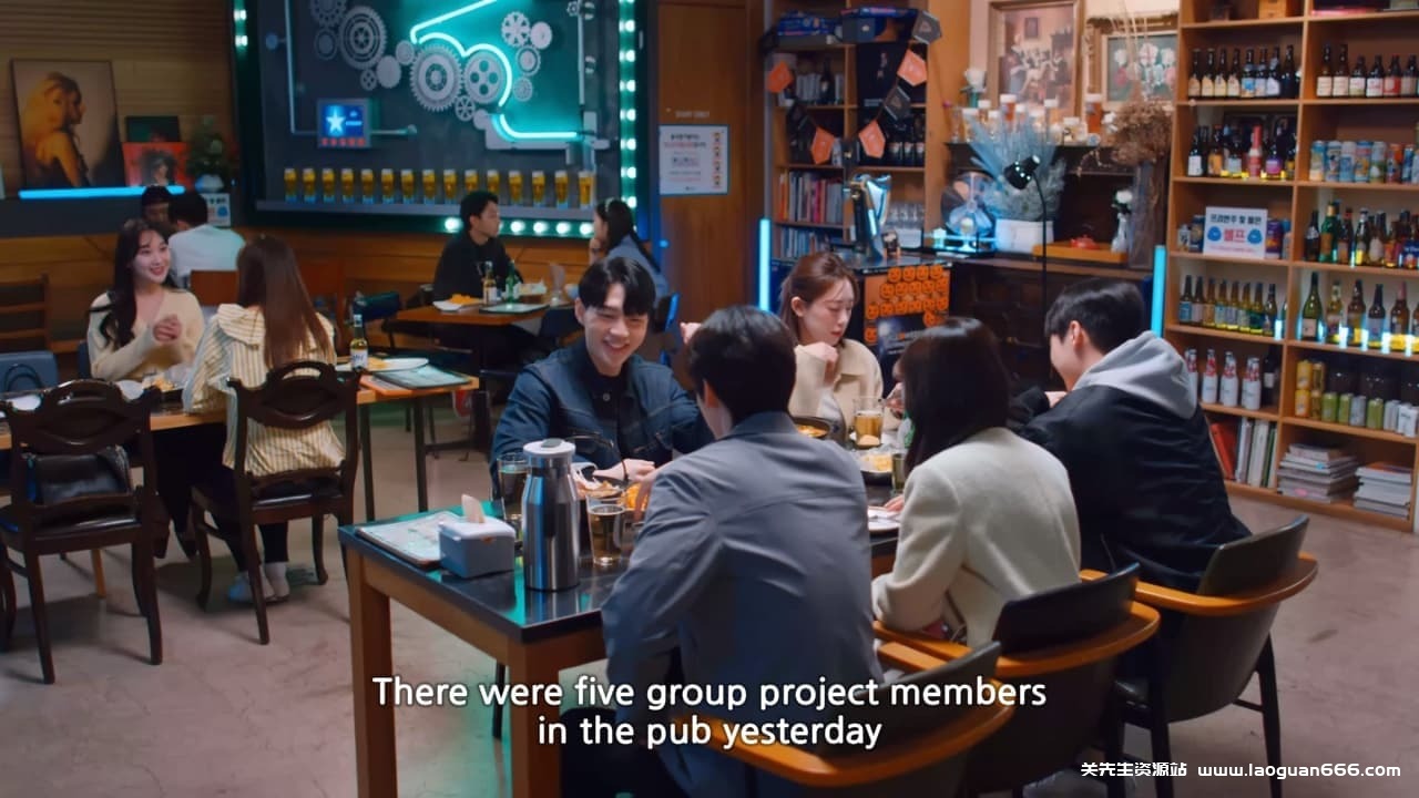 图片[5]- 【Switch】禁止过分投入-v1.0.2-60帧-Citron可运行- 关先生资源站