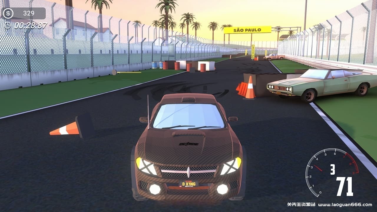 图片[6]- 【Switch】终极漂移-60帧- 关先生资源站