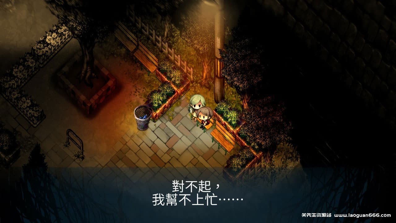 图片[2]- 【Switch】夜迴三-60帧- 关先生资源站