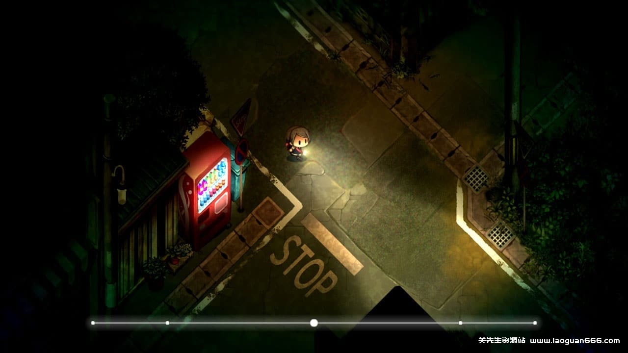 图片[3]- 【Switch】夜迴三-60帧- 关先生资源站