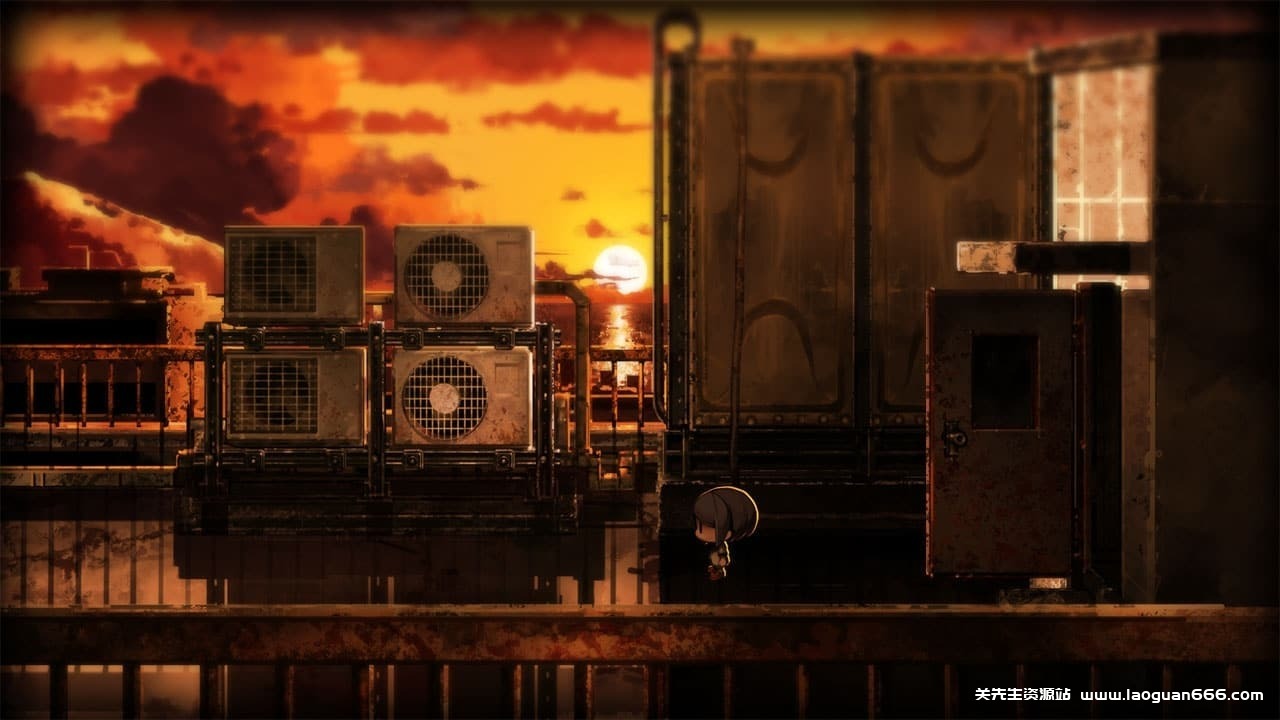 图片[4]- 【Switch】夜迴三-60帧- 关先生资源站