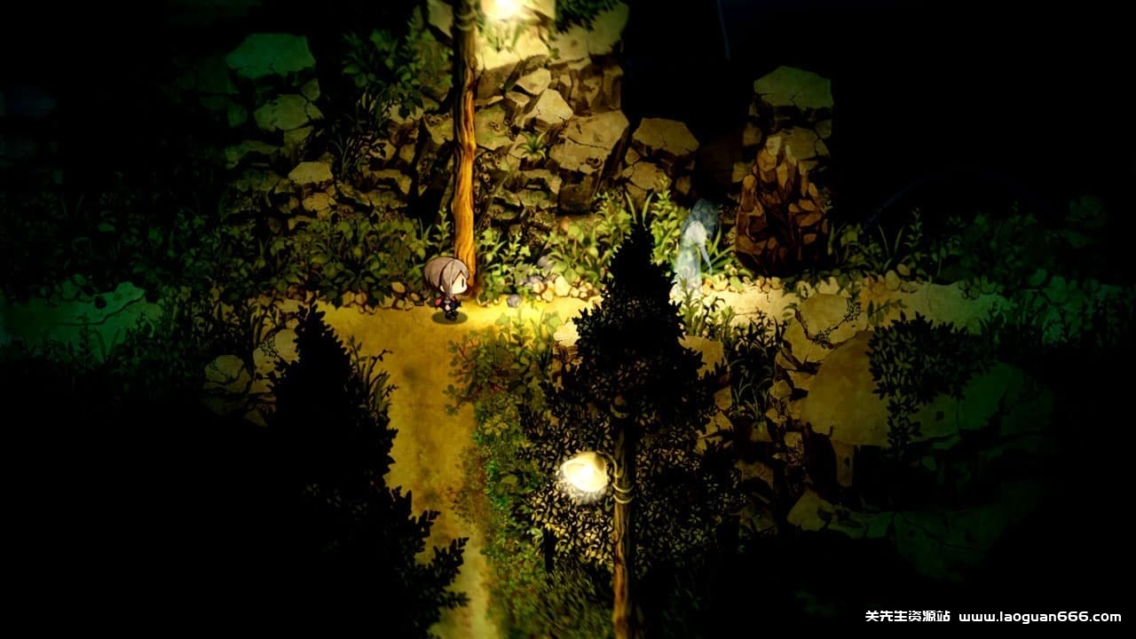 图片[5]- 【Switch】夜迴三-60帧- 关先生资源站