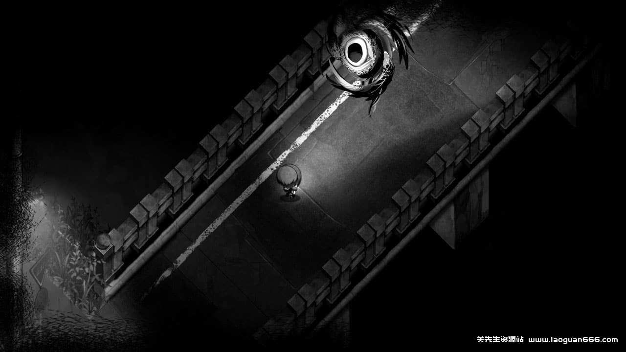 图片[7]- 【Switch】夜迴三-60帧- 关先生资源站