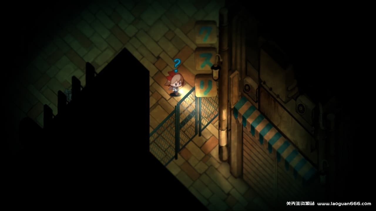 图片[2]- 【Switch】夜迴和深夜迴-v1.0.1-60帧- 关先生资源站