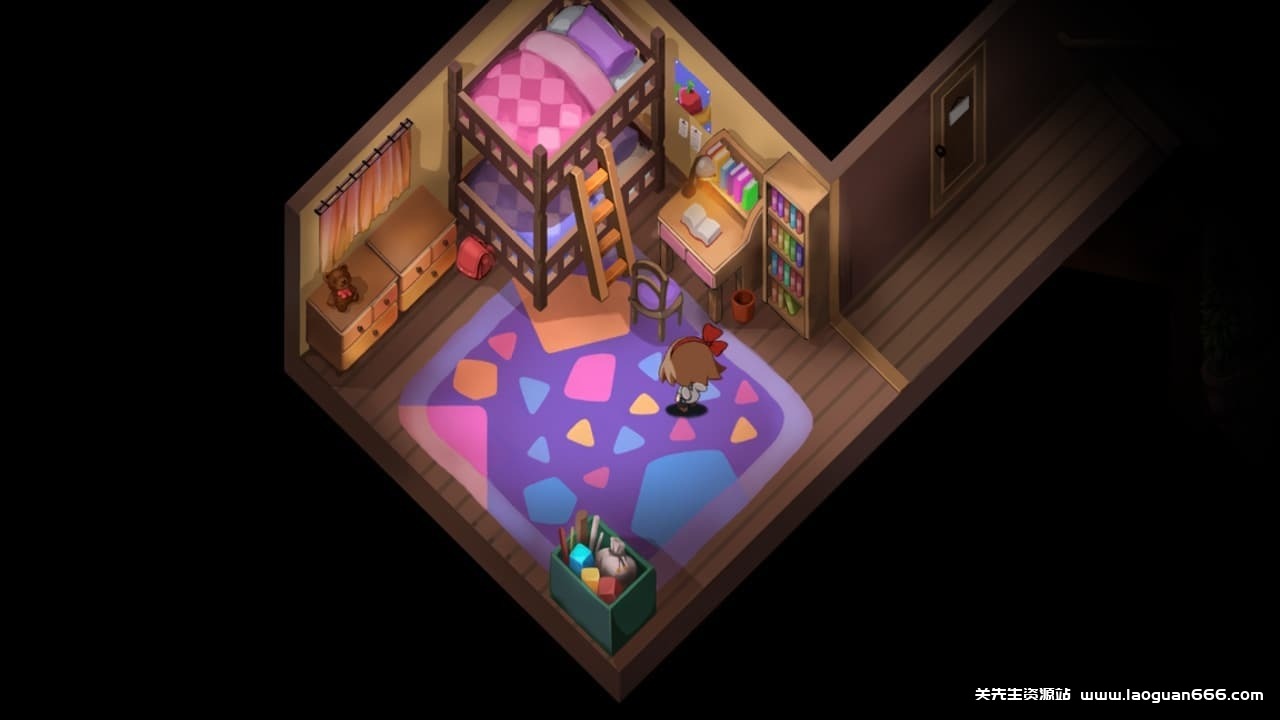 图片[3]- 【Switch】夜迴和深夜迴-v1.0.1-60帧- 关先生资源站