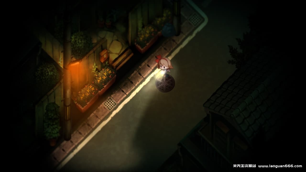 图片[4]- 【Switch】夜迴和深夜迴-v1.0.1-60帧- 关先生资源站