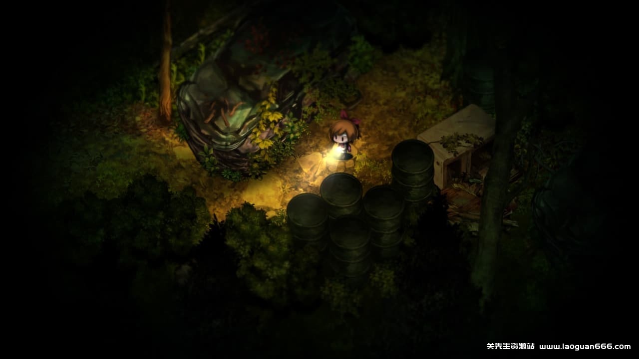 图片[6]- 【Switch】夜迴和深夜迴-v1.0.1-60帧- 关先生资源站