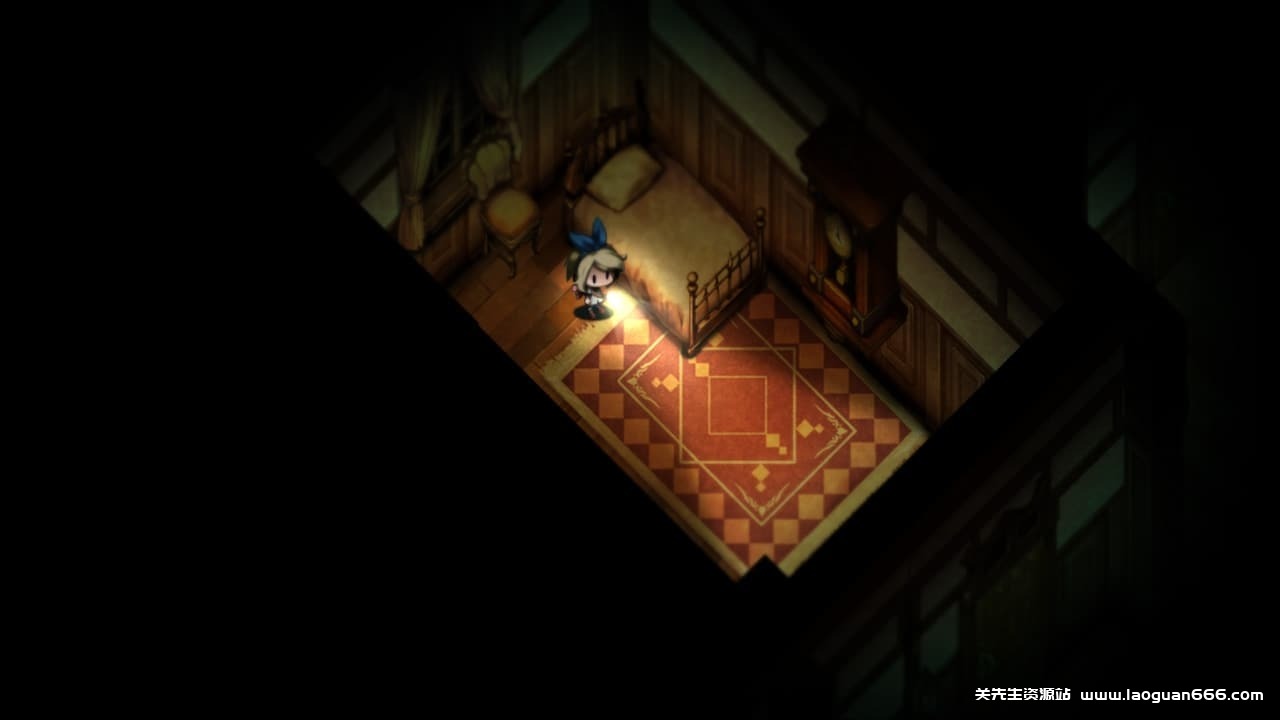 图片[5]- 【Switch】夜迴和深夜迴-v1.0.1-60帧- 关先生资源站