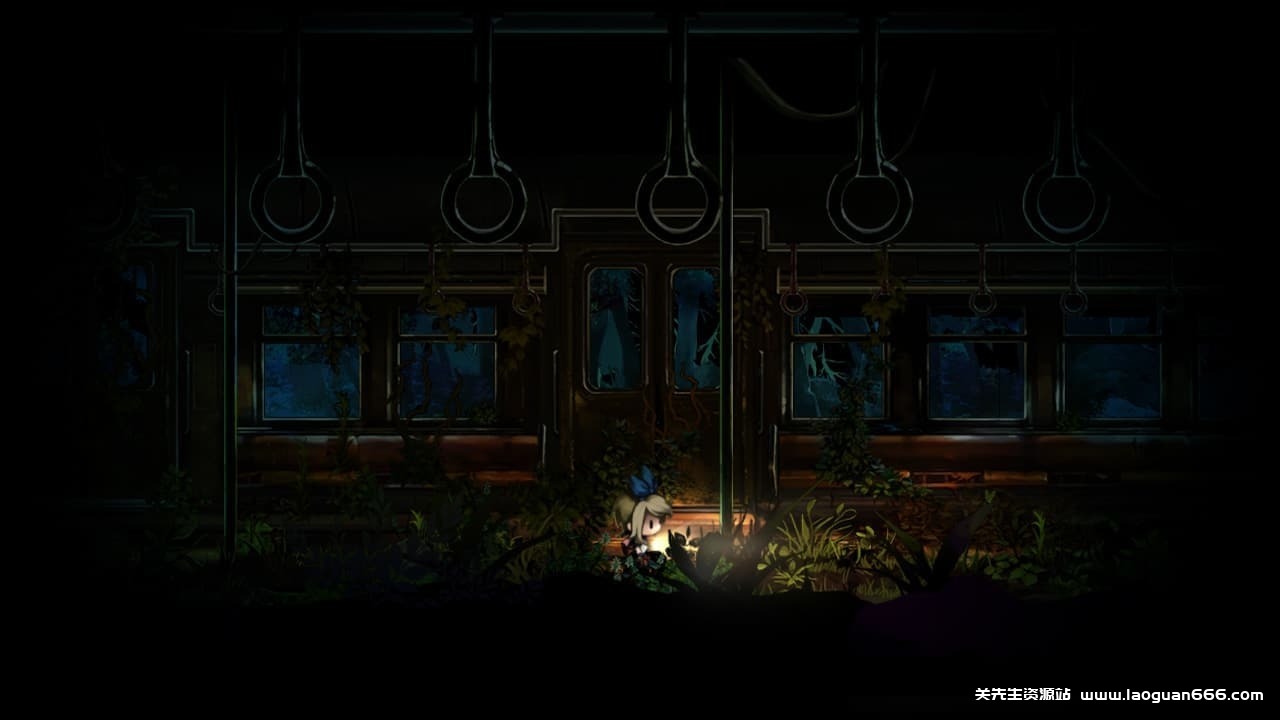 图片[7]- 【Switch】夜迴和深夜迴-v1.0.1-60帧- 关先生资源站