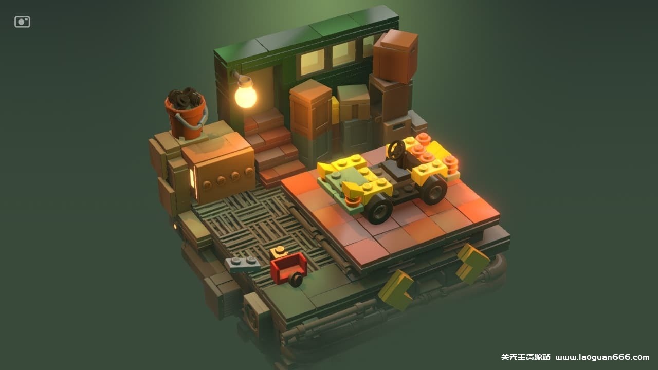 图片[4]- 【Switch】乐高建造者之旅-v3.0.1-60帧- 关先生资源站