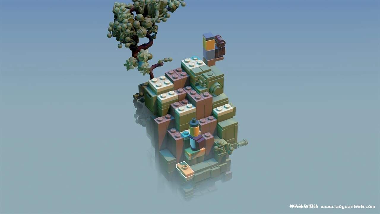 图片[5]- 【Switch】乐高建造者之旅-v3.0.1-60帧- 关先生资源站
