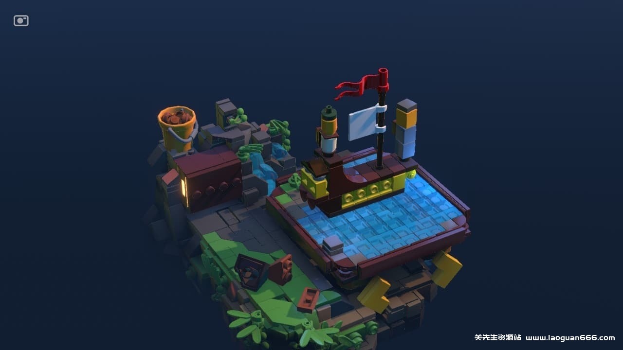 图片[6]- 【Switch】乐高建造者之旅-v3.0.1-60帧- 关先生资源站