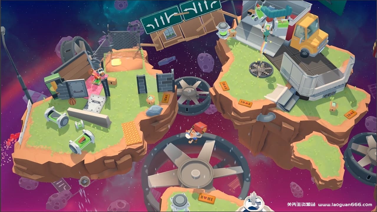 图片[4]- 【Switch】胡闹搬家-v1.0.6-2dlc-30帧-Yuzu可运行- 关先生资源站