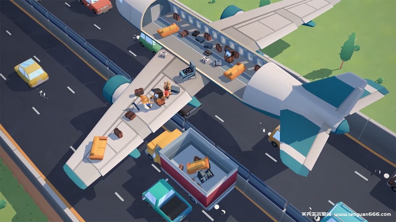 图片[5]- 【Switch】胡闹搬家-v1.0.6-2dlc-30帧-Yuzu可运行- 关先生资源站