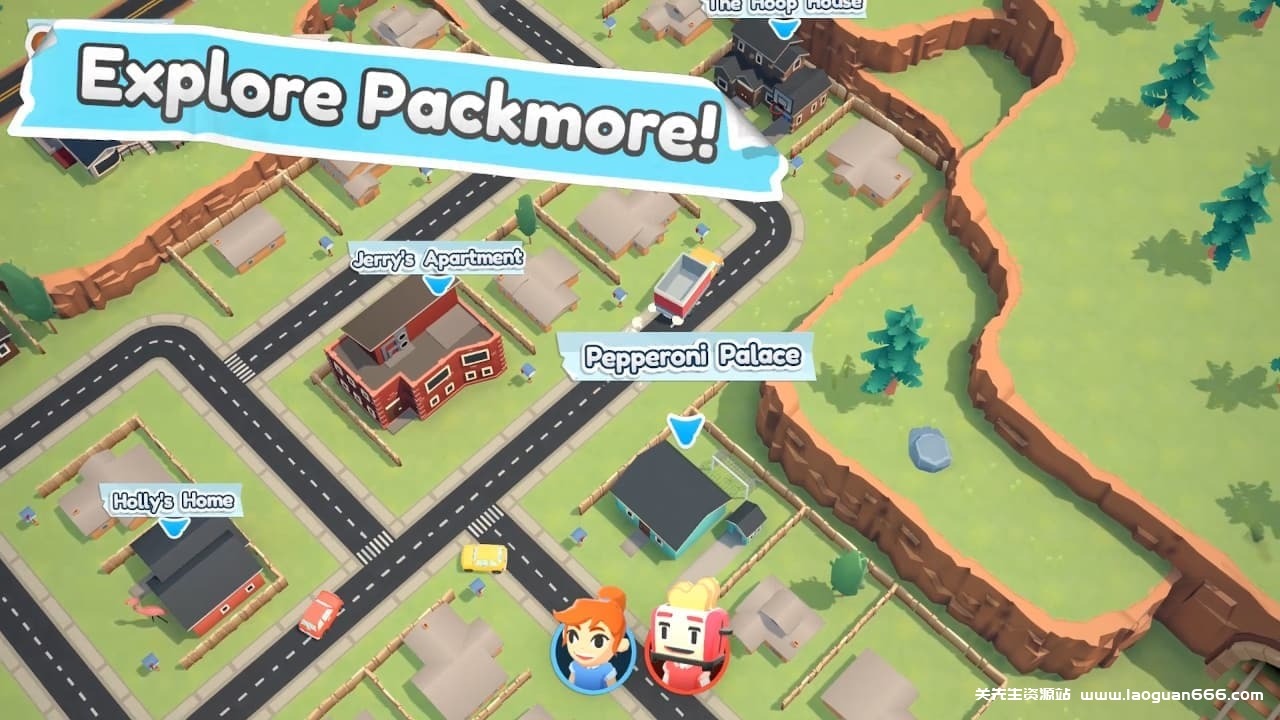 图片[7]- 【Switch】胡闹搬家-v1.0.6-2dlc-30帧-Yuzu可运行- 关先生资源站