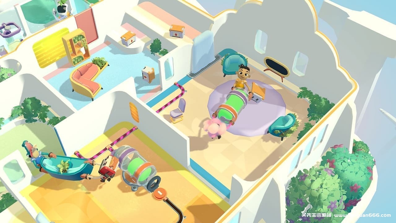 图片[2]- 【Switch】胡闹搬家2-v1.3.315-1dlc-30帧- 关先生资源站