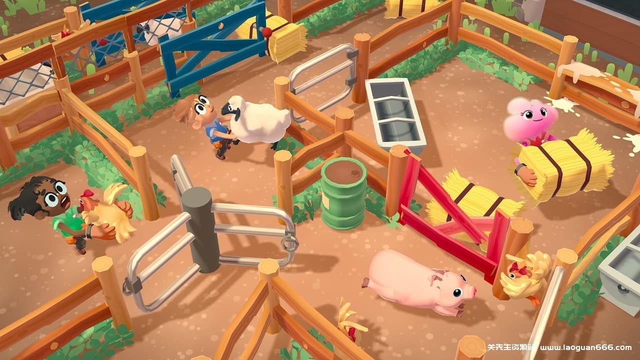 图片[5]- 【Switch】胡闹搬家2-v1.3.315-1dlc-30帧- 关先生资源站