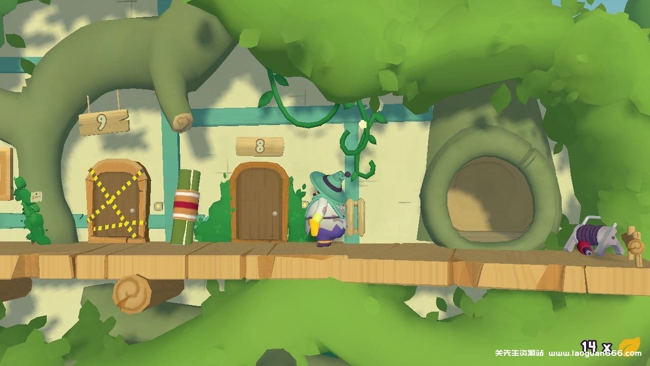 图片[4]- 【Switch】分手装修：终极版-v1.0.1-60帧-Yuzu可运行- 关先生资源站