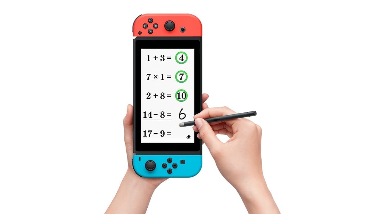 图片[4]- 【Switch】大人的脑部锻炼-60帧-需PC端使用joycon游玩- 关先生资源站