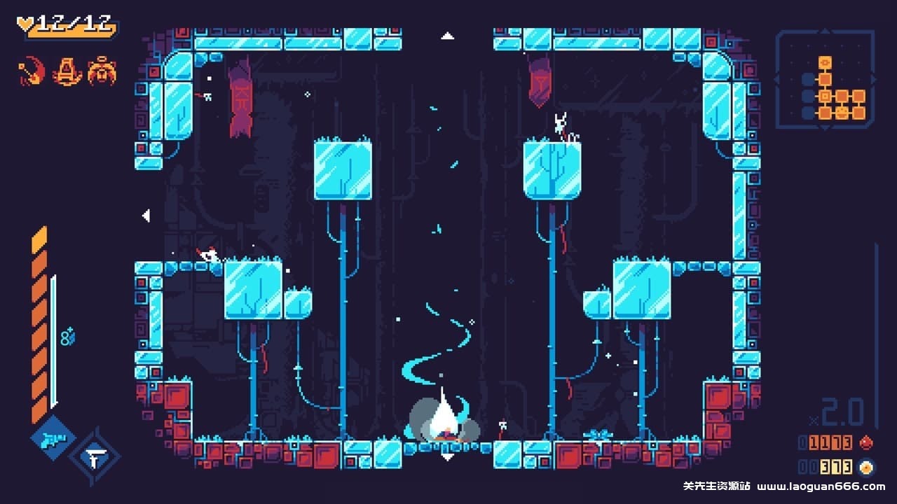 图片[6]- 【Switch】灾厄逆刃-v1.60.0-60帧 附汉化补丁- 关先生资源站