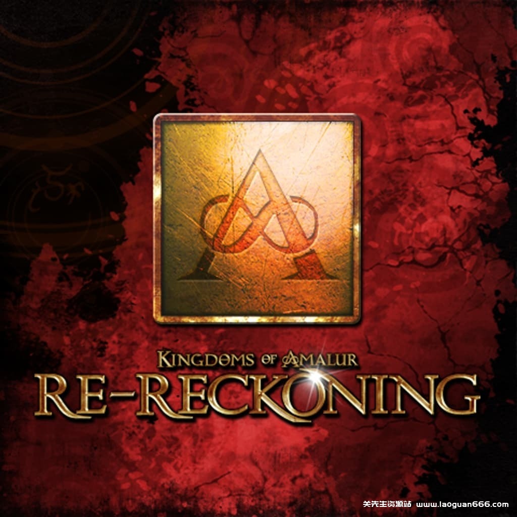 【Switch】阿玛拉王国 惩罚-v1.0.7-1dlc-30帧- 关先生资源站